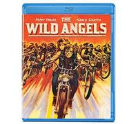 Wild Angels (Blu-ray) (Importación USA)