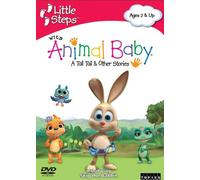 Wild Animal Baby: A Tall Tail & Other Stories [Edizione: Stati Uniti] [USA] [DVD]