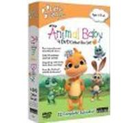 Wild Animal Baby Deluxe 4pak [Alemania] [DVD]