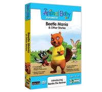 Wild Animal Baby Explorers: Beetle Mania [USA] [DVD]