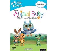 Wild Animal Baby: Flying Whales & Other Stories [Edizione: Stati Uniti] [USA] [DVD]