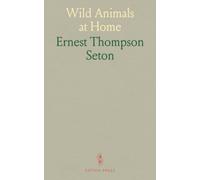 Wild Animals at Home
