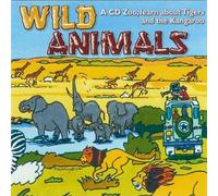 Wild Animals by Listen & Learn