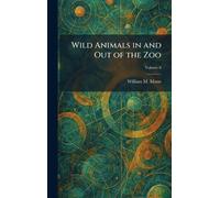 Wild Animals in and Out of the Zoo