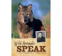 Wild Animals Speak DVD