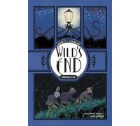 Wild's end 1 | Dan Abnett, I. N. J. Culbard