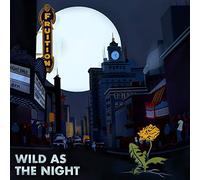 Wild As The Night, Broken At The Break Of Day [Vinilo]