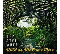 Wild As We Came Here [Vinilo]