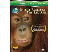 Wild Asia 1-in the Realm of Th - Wild Asia: In the Realm of the Red Ape [USA] [DVD]