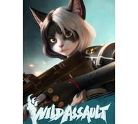 Wild Assault (PC) - Steam Gift - GLOBAL