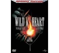 Wild at Heart [90/E, J/Dd5. 1/S [Alemania] [DVD]