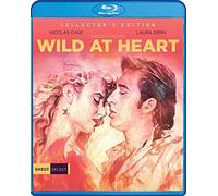 Wild at Heart (Collector's Edition) [USA] [Blu-ray]