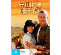 Wild at Heart (Complete Season 6) ( Wild at Heart - Complete Sixth Series ) ( Wild at Heart - Complete Season Six ) [ Origen Australiano, Ningun Idioma Espanol ]