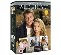 Wild at Heart (Complete Series) - 21-DVD Box Set [ NON-USA FORMAT, PAL, Reg.2 Import - United Kingdom ]