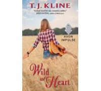 Wild At Heart (ebook)