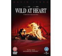 Wild At Heart [Edizione: Regno Unito] [Reino Unido] [DVD]