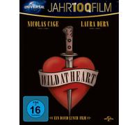 Wild at Heart - Jahr100Film [Alemania] [Blu-ray]