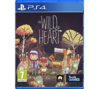 WILD AT HEART, Juego para Consola Sony PlayStation 4, PS4