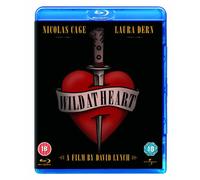 Wild at Heart [Reino Unido] [Blu-ray]