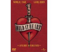 Wild At Heart [Reino Unido] [DVD]