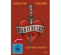 Wild at Heart [Reino Unido] [DVD]