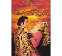 Wild at Heart [Reino Unido] [DVD]