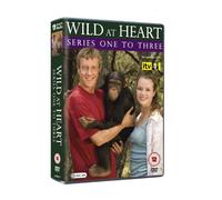 Wild at Heart Series 1, 2, & 3 [DVD] [Reino Unido]