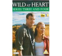 WILD AT HEART SERIES 3 AND 4