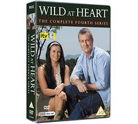 Wild At Heart - Series 4 [DVD] [2009] [Reino Unido]