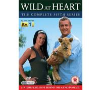 Wild at Heart Series Five [DVD] [Reino Unido]