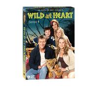 Wild at Heart: Series One [Alemania] [DVD]