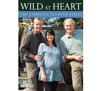 Wild at Heart Series Seven [DVD] [Reino Unido]