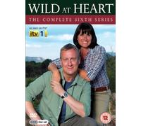Wild at Heart Series Six [DVD] [Reino Unido]