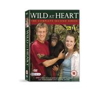 Wild at Heart - Series Two [DVD] [Reino Unido]