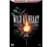 Wild at Heart: Special ed. [90/ [Alemania] [DVD]