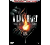 Wild at Heart Special Edition [Alemania] [DVD]