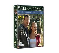Wild At Heart: The Complete Third Series (3 Dvd) [Edizione: Regno Unito] [Reino Unido]