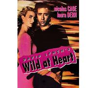 Wild at Heart [USA] [DVD]