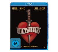 Wild at Heart [Alemania] [Blu-ray]