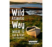 Wild Atlantic Way – Dónde comer y alojarse – Collins