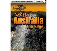 Wild Australia: The Edge (IMAX) [USA] [DVD]