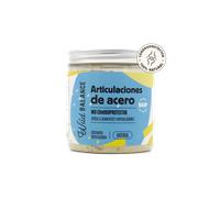 Wild Balance Articulaciones de Acero Suplemento para Perros y Gatos 100 gr