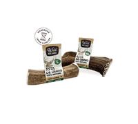 Wild Balance Asta De Ciervo Entera Mordedor Natural Para Perros S