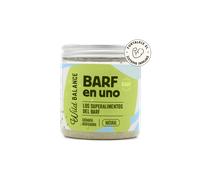 Wild Balance Barf En Uno Suplemento Para Perros Y Gatos 100 Gr