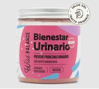 Wild Balance Bienestar Urinario Suplemento para Perros y Gatos 100 gr