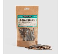 Wild Balance Boquerones Deshidratados Snack Natural para Perros y Gatos 40 gr