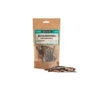 Wild Balance Boquerones Deshidratados Snack Natural para Perros y Gatos 6 x 40 gr