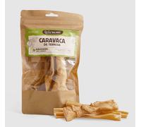 Wild Balance Caravaca de Ternera Snack Natural para Perros 6 x 100 gr