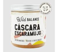 Wild Balance Cáscara de Escaramujo Suplemento para Perros y Gatos 100 gr