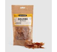 Wild Balance Delicias de Pollo Snack Natural para Perros y Gatos 6 x 85 gr